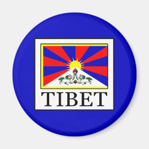 Íman Tibet