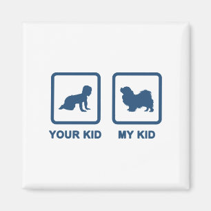 Íman Tibetano - espanhol