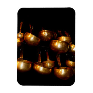 Íman Tibetano Ladle