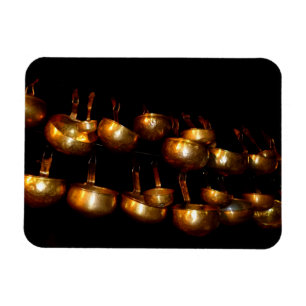 Íman Tibetano Ladle