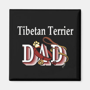 Íman tibetano pai