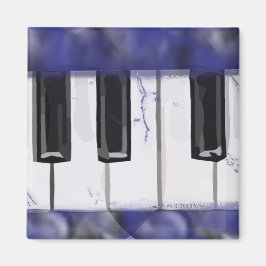 Íman Tickle The Ivory