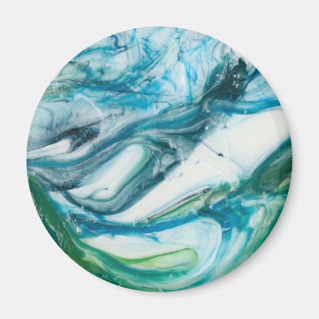 Íman Tidal Sweep II (Frente)