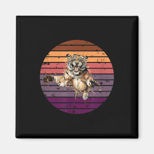 Íman Tiger, Asia Tiger Environmental Protection, Tiger