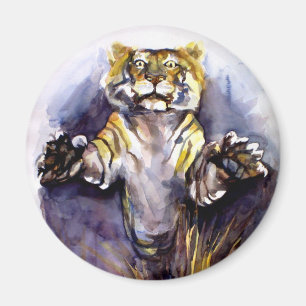 Íman Tiger Tiger Magnet