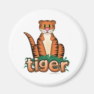 ÍMAN TIGRE!
