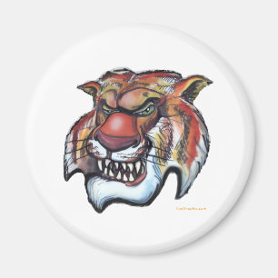 Íman Tigre
