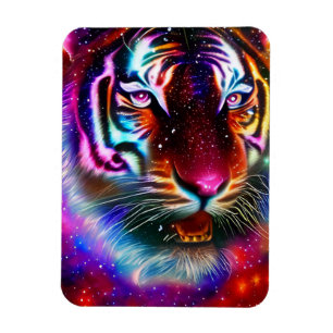 Íman Tigre Cósmico