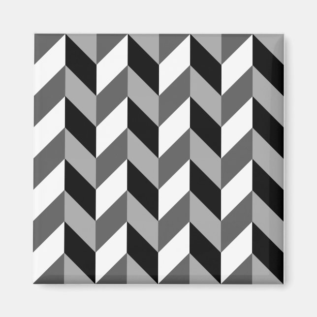 Íman Tigre Magnet (Frente)