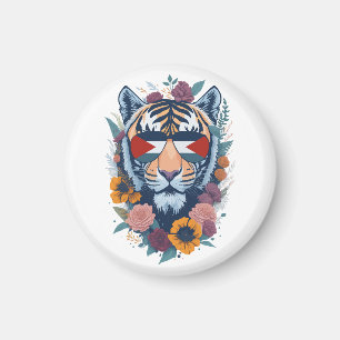 Íman Tigre palestiniano - FLAG palestiniano