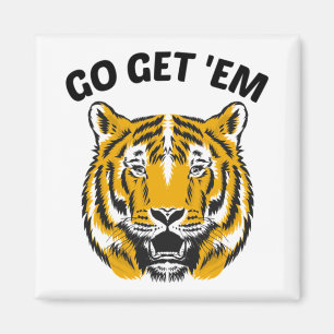 ÍMAN TIGRE VÁ PEGÁ-LOS