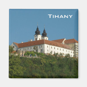 Íman Tihany