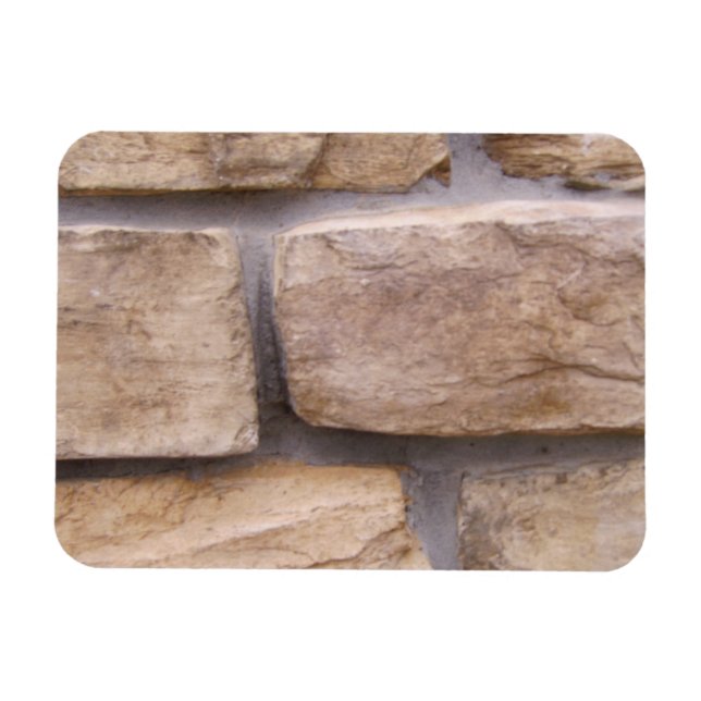 Íman Tijolos (Horizontal)