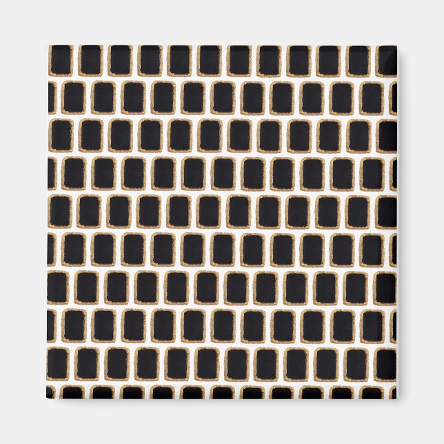 Íman Tijolos (Frente)