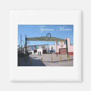 Íman Tijuana México