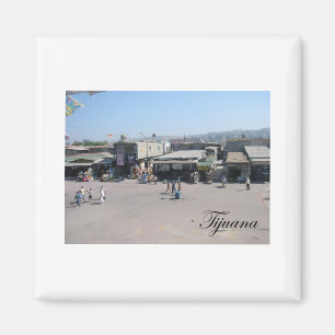 Íman Tijuana México 2