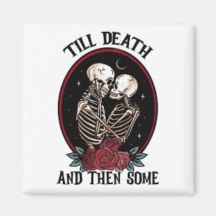 Íman 'Till Death Magnet