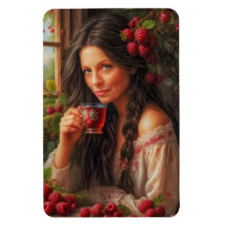 Íman Time Traveler: Romantic Journey