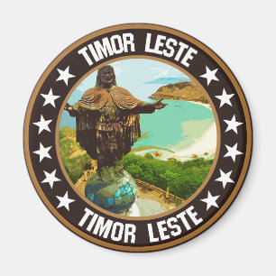 Íman Timor Leste