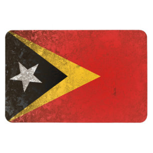 Íman Timor Leste