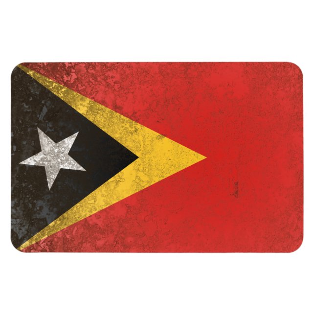 Íman Timor Leste (Horizontal)