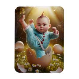 Íman Tiny and Adorable 02