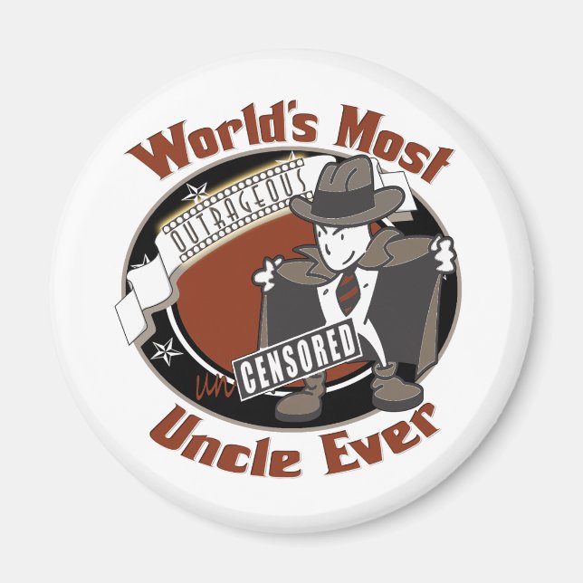 Íman Tio não censurado (Frente)