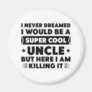 Íman Tio super Legal