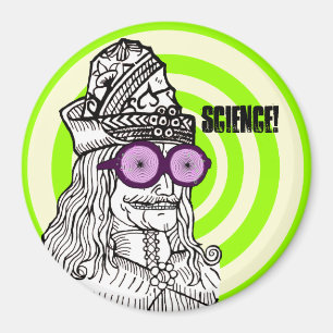 Íman Tio Vlad o gênio do evul!