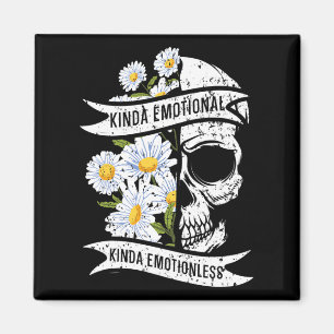 Íman Tipo Emocional Tipo Mental Sem Emoção 1