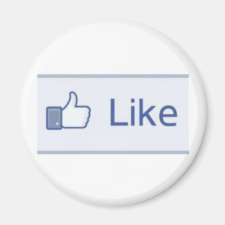 Íman Tipo Facebook