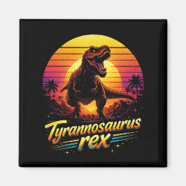 Íman Tiranossauro Rex