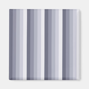 Íman Tiras de sombra cinza azul