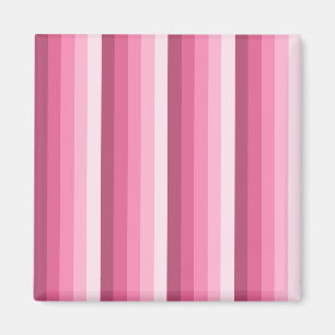 Íman Tiras de sombra rosa