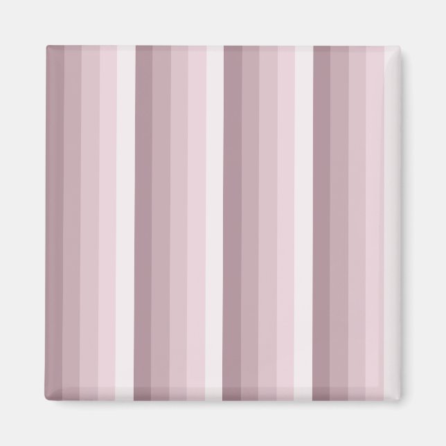 Íman tiras de sombra rosa quartz (Frente)