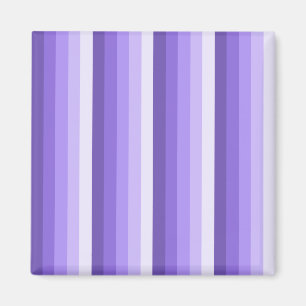 Íman Tiras de sombra violeta