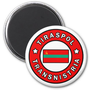 Íman Tiraspol Transnístria