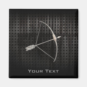 Íman Tiro ao arco legal