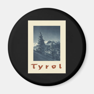 Íman Tirol Áustria
