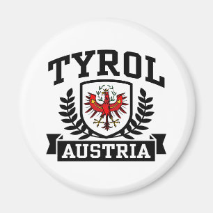 Íman Tirol Áustria