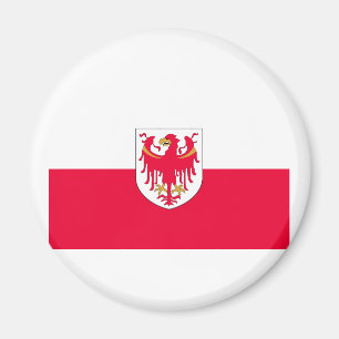 Íman Tirol sul, Italia