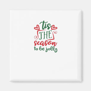 Íman Tis The Season Enny Trendy