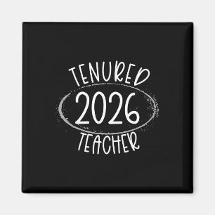 Íman Titular 2026 Professora Titular Mulheres Parabéns 