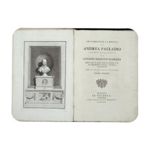 Íman Título da página "Le Fabbriche e i Disegni di Andr