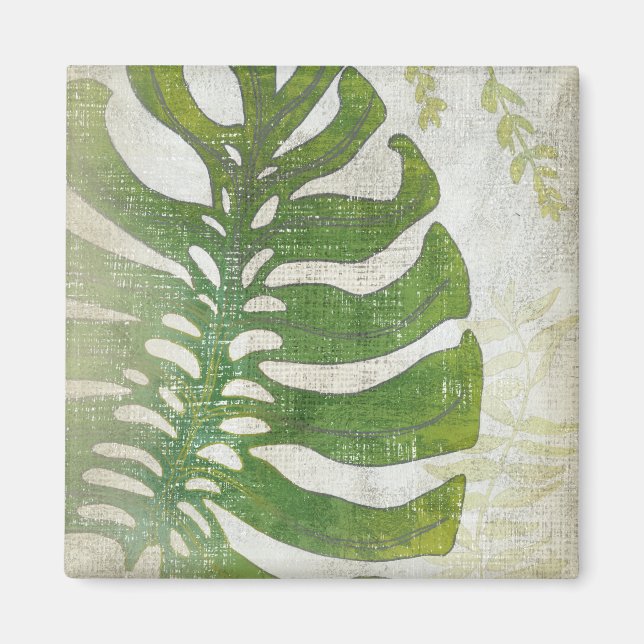 Íman Título III (Frente)