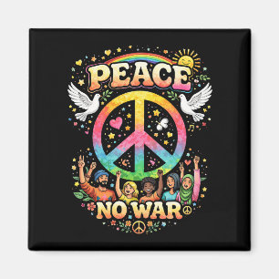 Íman Título: Paz Sobre a Guerra