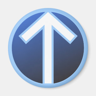 Íman Tiwaz Teiwaz Tyr Warrior Rune