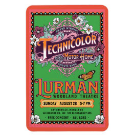 Íman TMH Lurman 2022