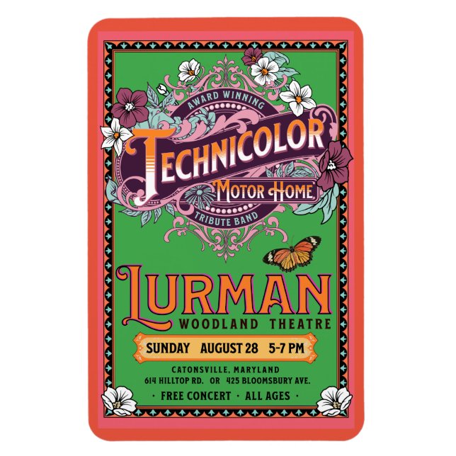 Íman TMH Lurman 2022 (Vertical)