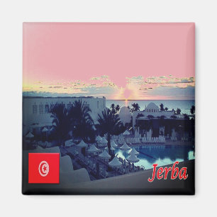 Íman TN - Tunísia - Gerba Djerba